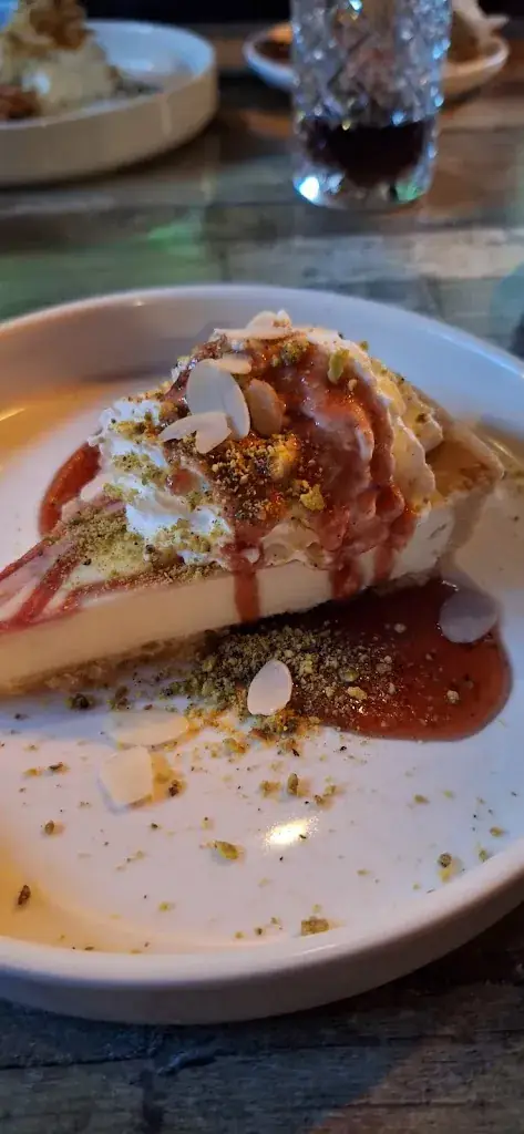 Menu_Mazar Afghaans Restaurant Apeldoorn_Apeldoorn_imagen_1