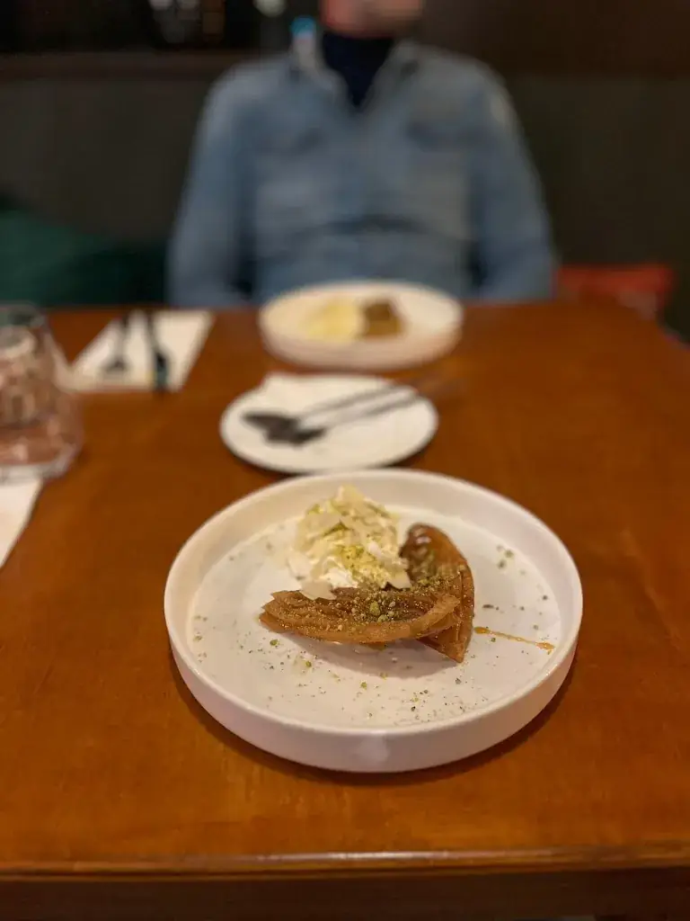 Menu_Mazar Afghaans Restaurant Apeldoorn_Apeldoorn_imagen_3