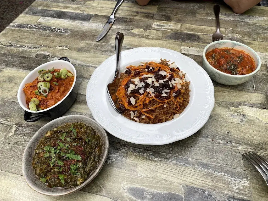 Menu_Mazar Afghaans Restaurant Apeldoorn_Apeldoorn_imagen_4