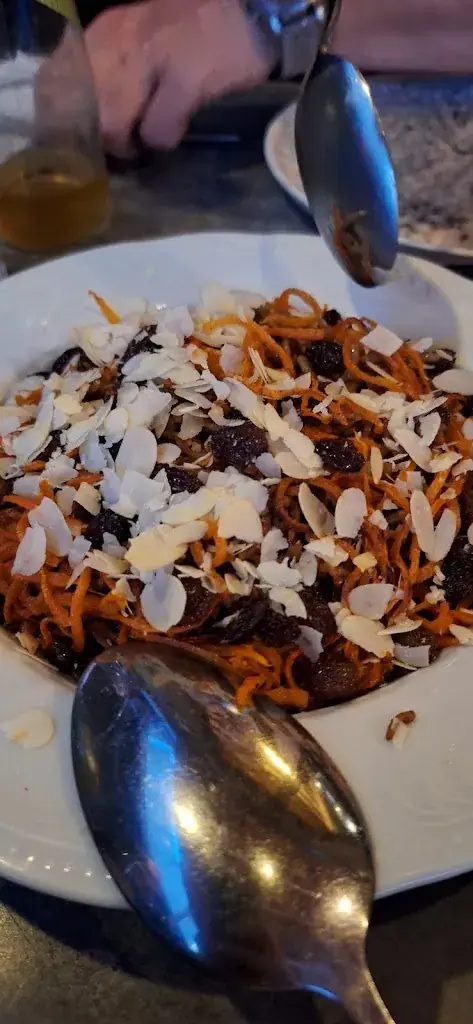 Menu_Mazar Afghaans Restaurant Apeldoorn_Apeldoorn_imagen_5