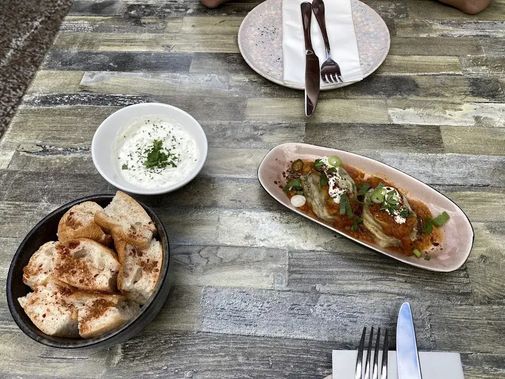 Menu_Mazar Afghaans Restaurant Apeldoorn_Apeldoorn_imagen_6