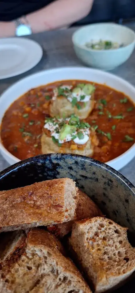 Menu_Mazar Afghaans Restaurant Apeldoorn_Apeldoorn_imagen_8