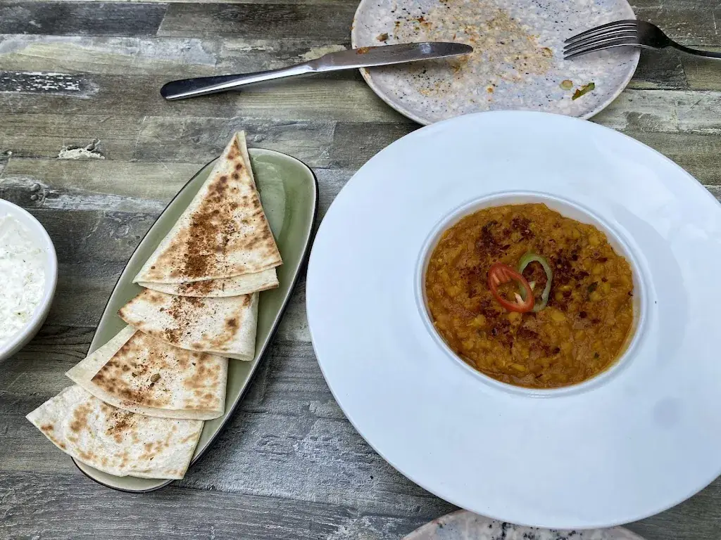 Menu_Mazar Afghaans Restaurant Apeldoorn_Apeldoorn_imagen_9