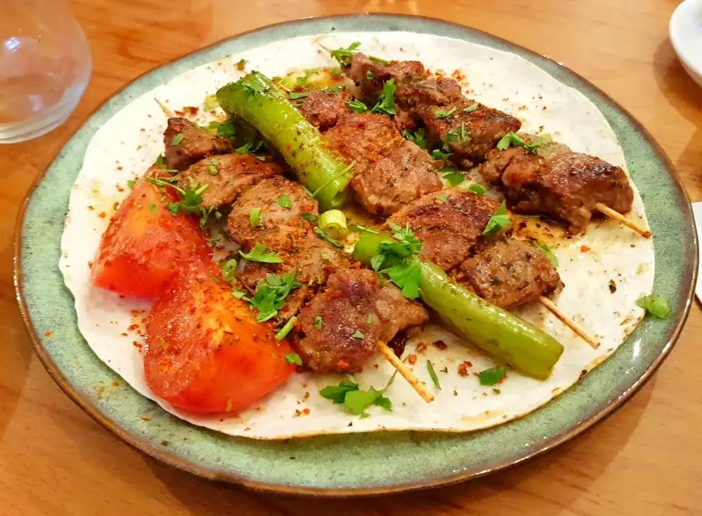 Ya Kitori_Mazar Afghaans Restaurant Apeldoorn_Apeldoorn_reseña