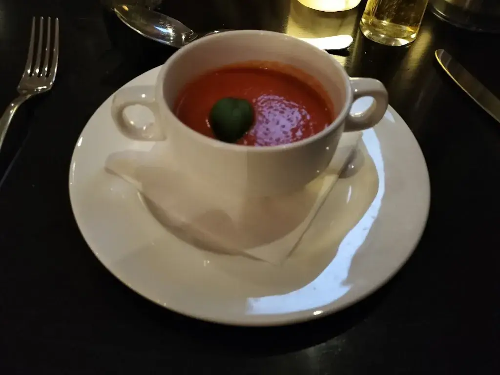 Menu_Restaurant La Toscana Apeldoorn_Apeldoorn_image_1