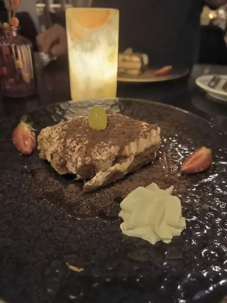 Menu_Restaurant La Toscana Apeldoorn_Apeldoorn_image_2