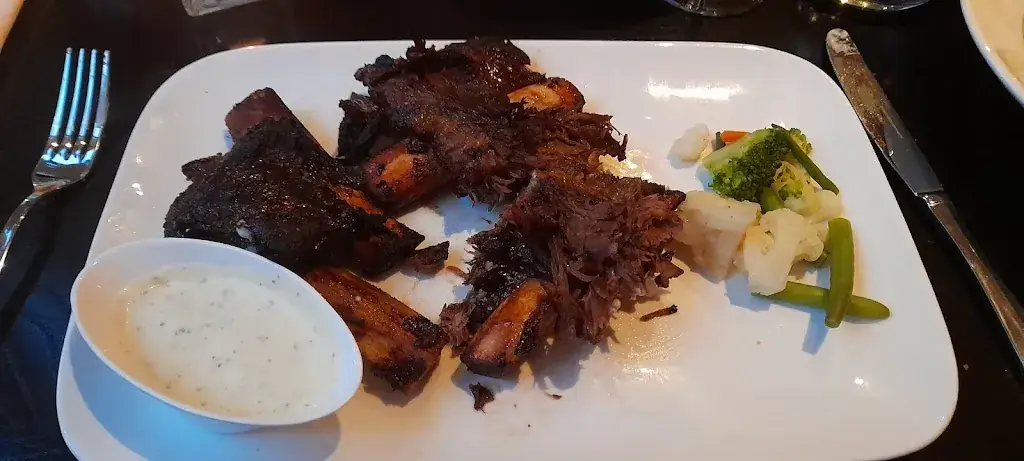 Menu_Restaurant La Toscana Apeldoorn_Apeldoorn_image_3