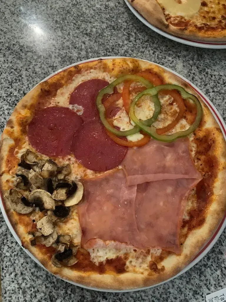 Menu_Restaurant La Toscana Apeldoorn_Apeldoorn_image_4