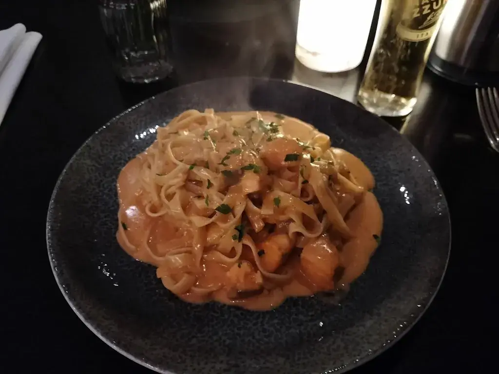 Menu_Restaurant La Toscana Apeldoorn_Apeldoorn_image_5