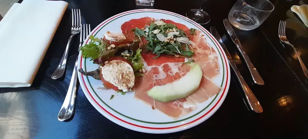 Menu_Restaurant La Toscana Apeldoorn_Apeldoorn_image_7