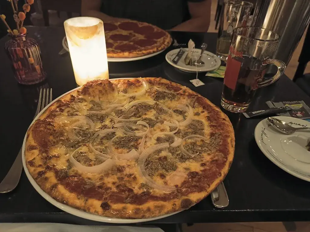 Menu_Restaurant La Toscana Apeldoorn_Apeldoorn_image_8