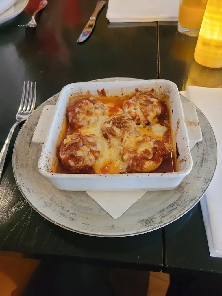 Menu_Restaurant La Toscana Apeldoorn_Apeldoorn_image_9