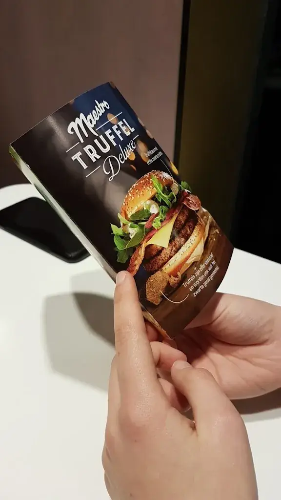 Menu_McDonald's McDrive Apeldoorn Noord_Apeldoorn_image_3