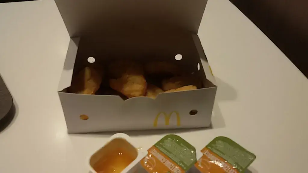 Menu_McDonald's McDrive Apeldoorn Noord_Apeldoorn_image_9