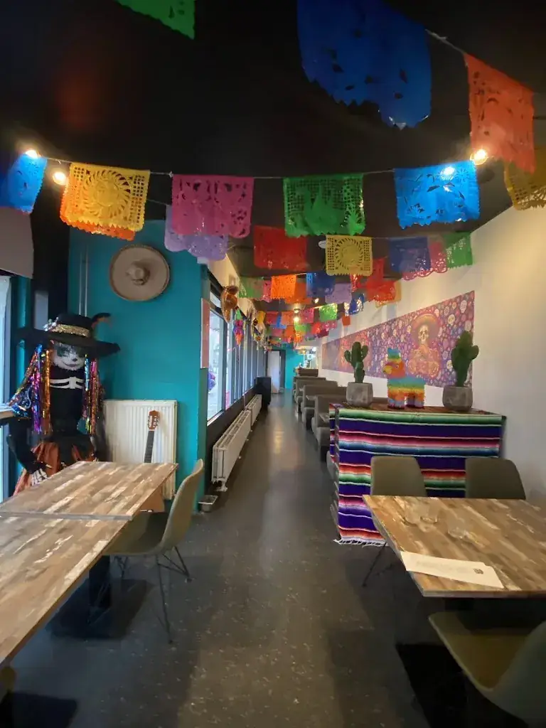 Arvin Gharib_TacoMania_Apeldoorn_review