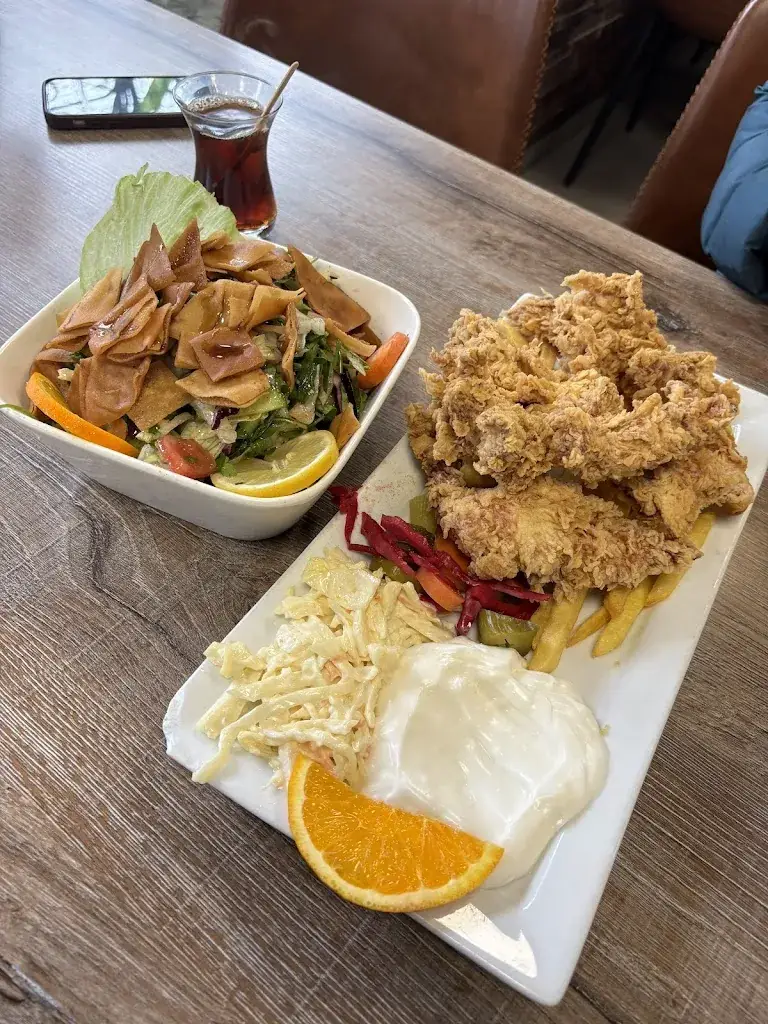 Jake Kline_Al Hamidiye Apeldoorn_Apeldoorn_Bewertung