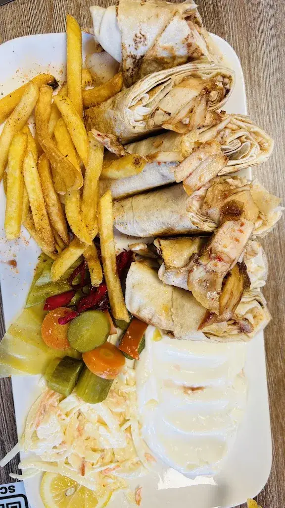 Hisham Al-khalifa_Al Hamidiye Apeldoorn_Apeldoorn_Bewertung