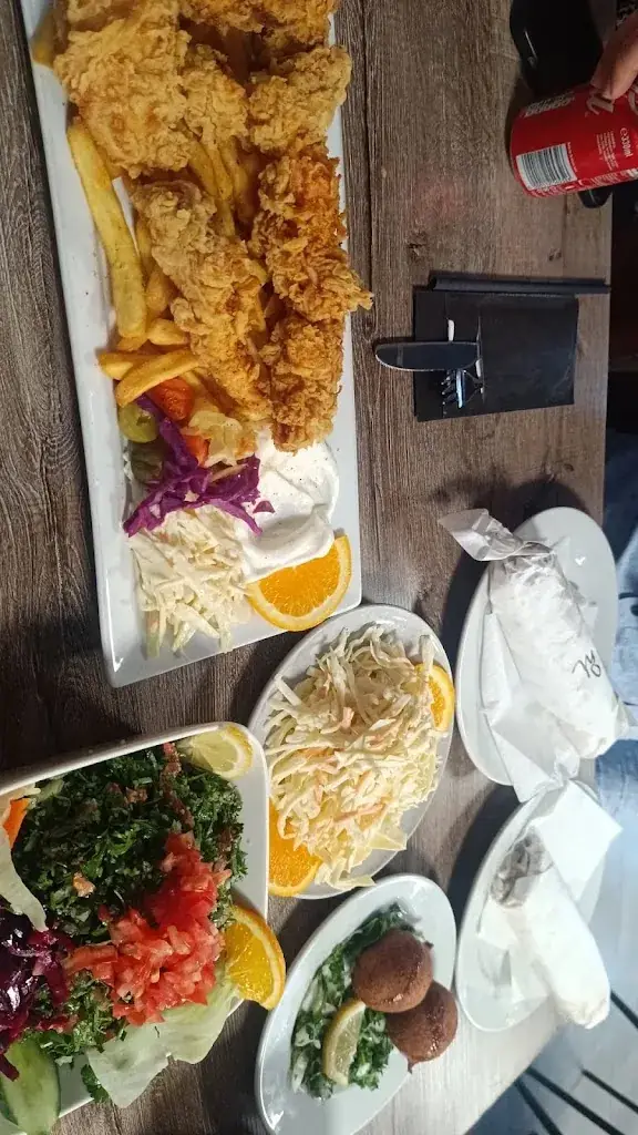 Hasan ABO ALE_Al Hamidiye Apeldoorn_Apeldoorn_Bewertung