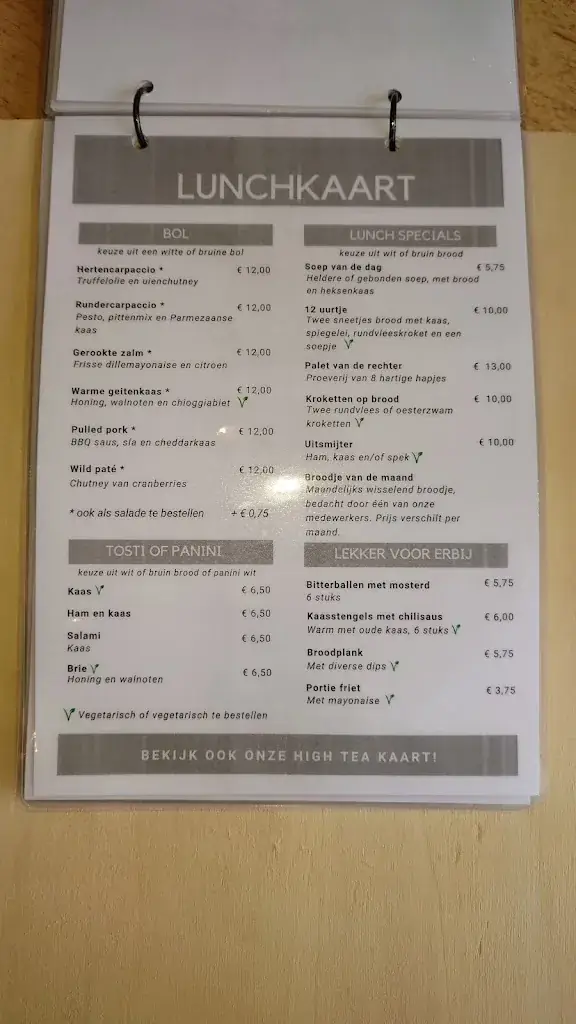 Menu_Het Oude Kantongerecht_Apeldoorn_image_1
