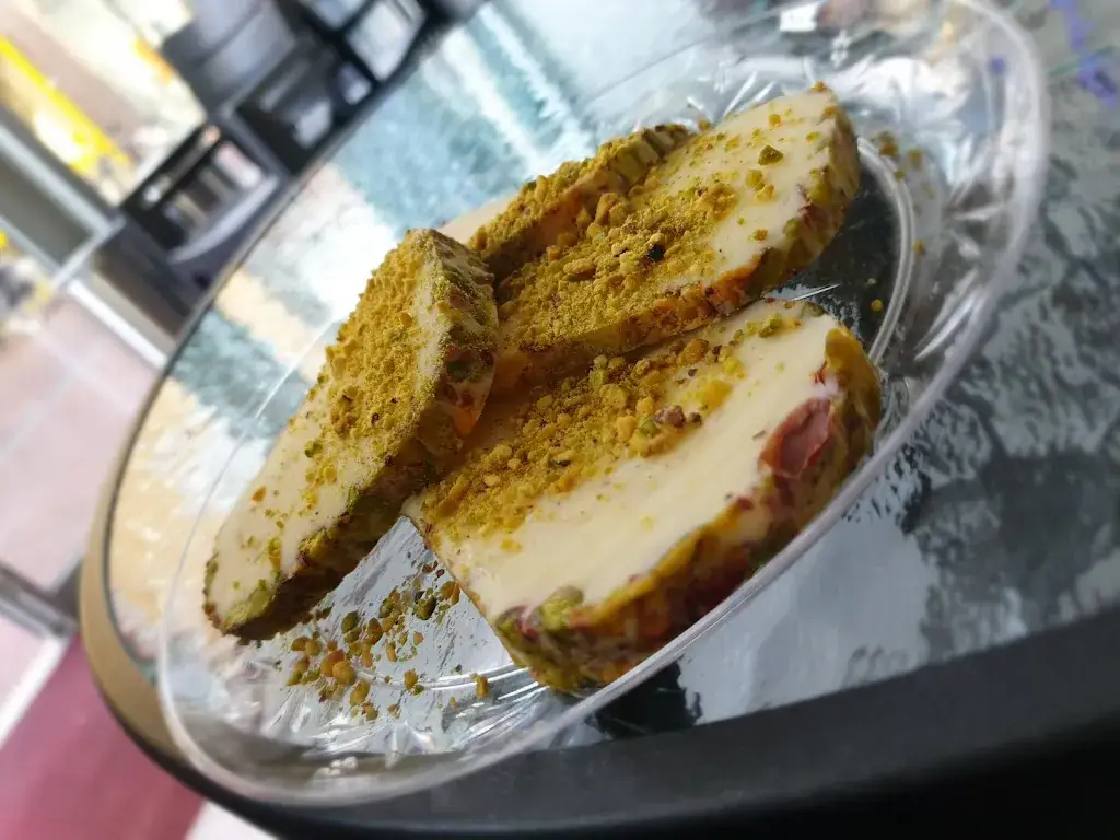 Ahmad Dutch_Mister Baklava_Apeldoorn_review