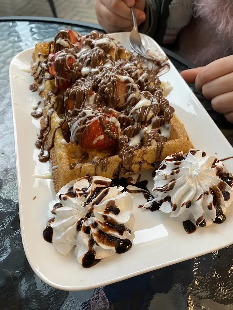 Kasem ALALI_Mister Baklava_Apeldoorn_review