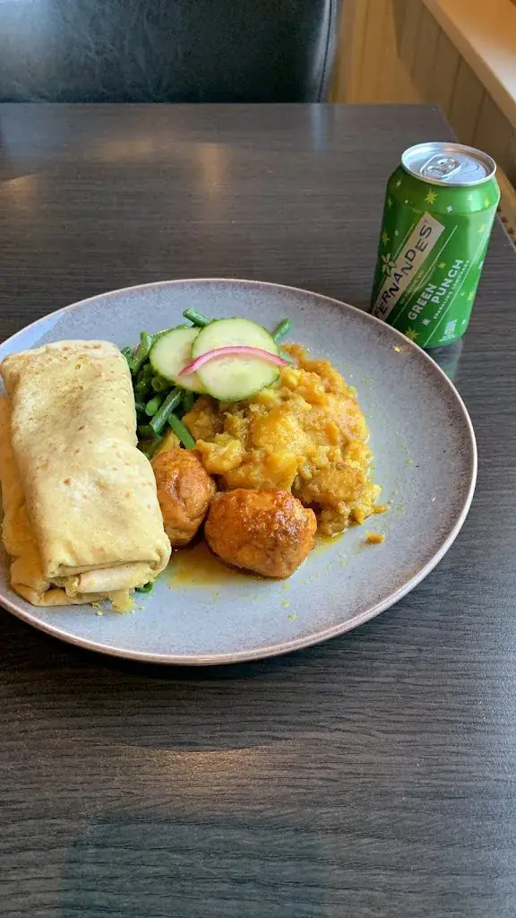 Klaas Dokter_Surifoods_Apeldoorn_review