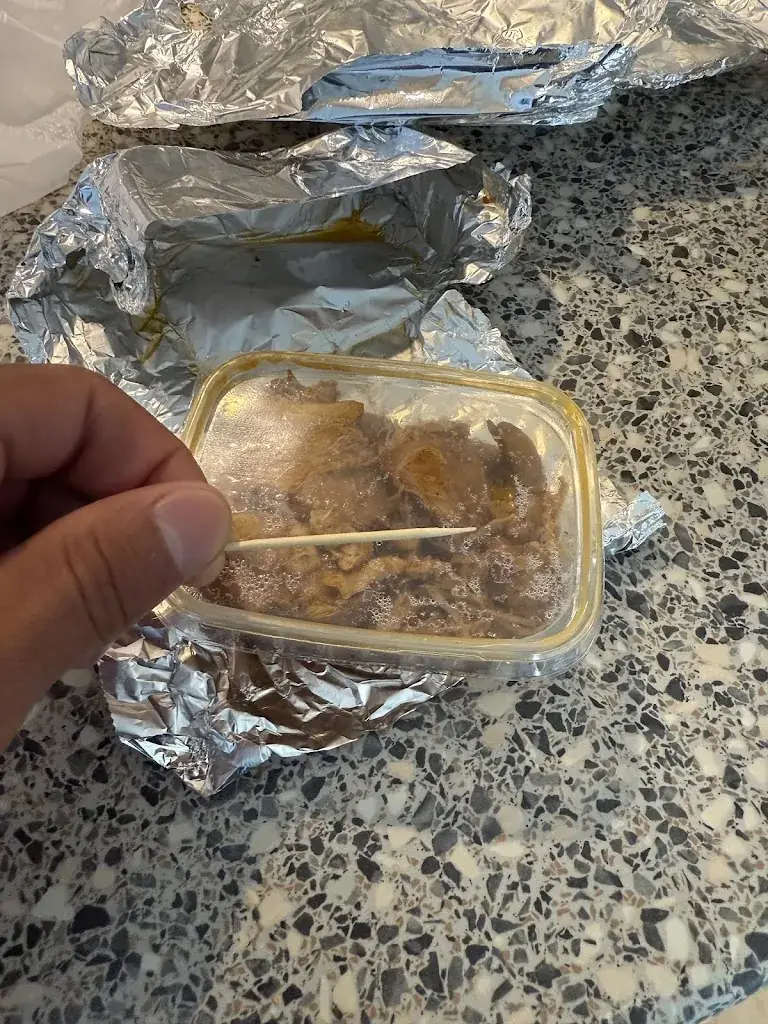 Dr Vruti_Surifoods_Apeldoorn_review