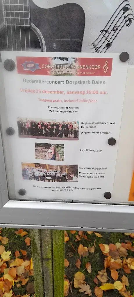 Menu_'t Oelnbret Restaurant_Dalen_imagen_4