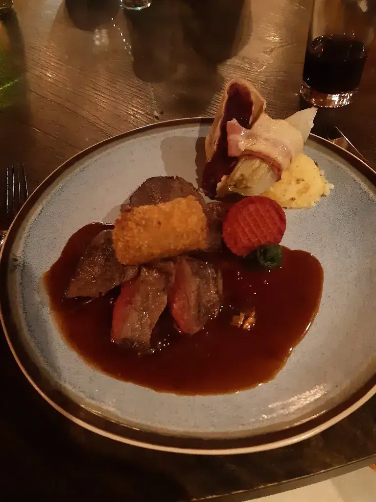 Menu_'t Oelnbret Restaurant_Dalen_imagen_8