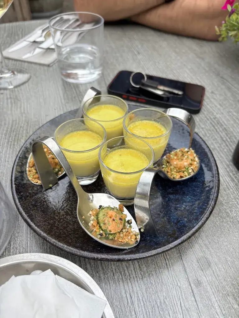 Kerry Hodgson_'t Oelnbret Restaurant_Dalen_reseña