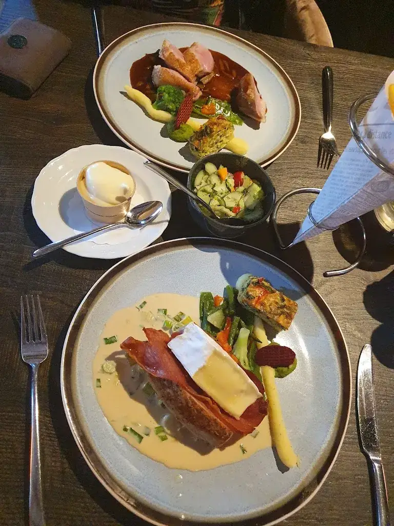 コモ_'t Oelnbret Restaurant_Dalen_reseña