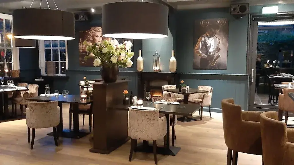 't Oelnbret Restaurant restaurant in Dalen