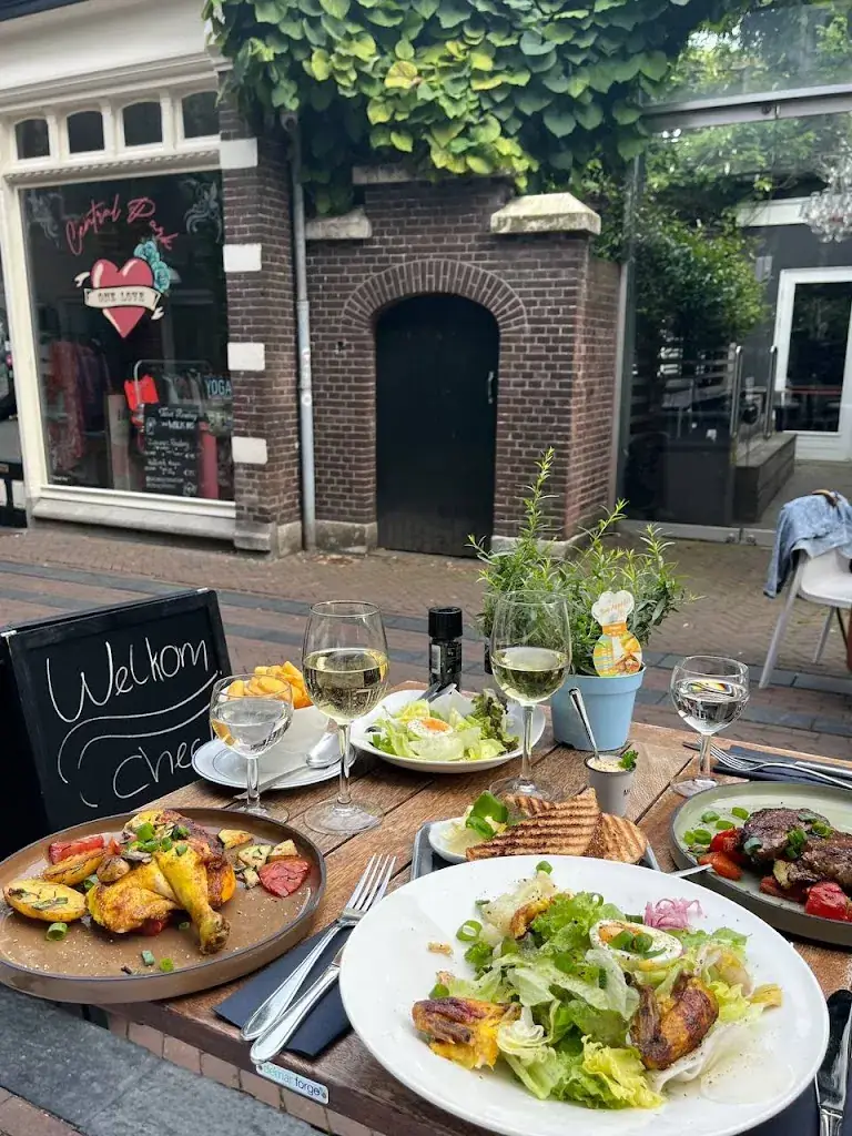 Stas Kapustin_Alfred Kookt_Apeldoorn_review