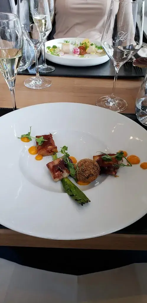 Menü_Restaurant De Heerlijckheyt Het Loo_Apeldoorn_Bild_3