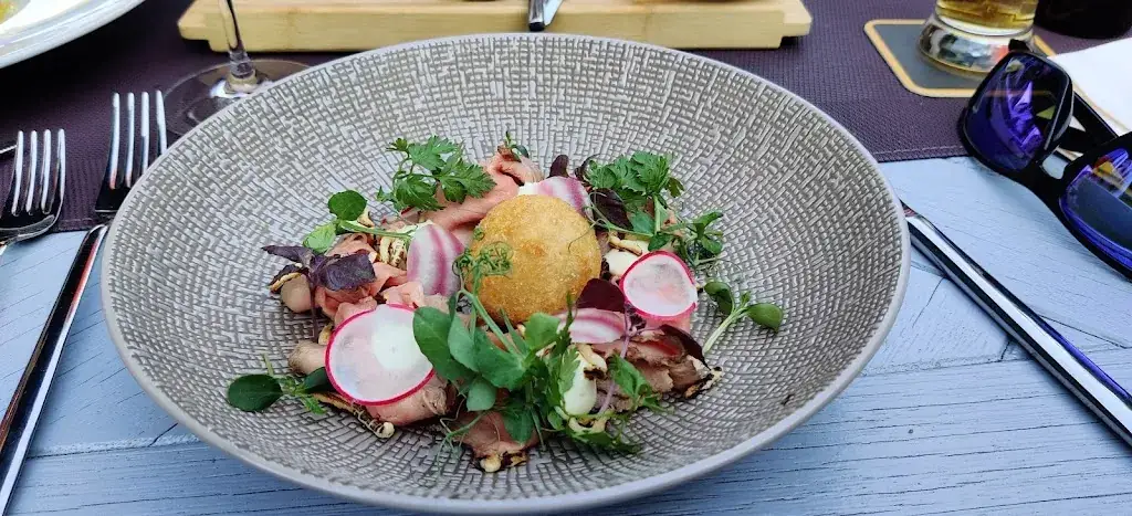 Menü_Restaurant De Heerlijckheyt Het Loo_Apeldoorn_Bild_4