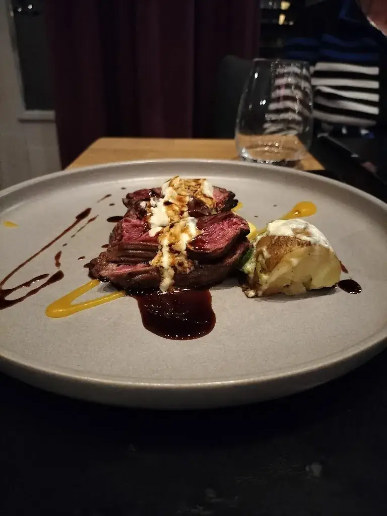 Menü_Restaurant De Heerlijckheyt Het Loo_Apeldoorn_Bild_5