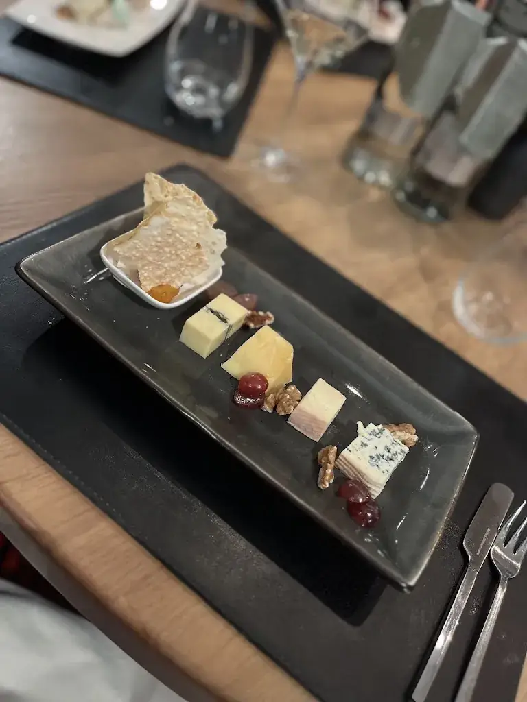 Menü_Restaurant De Heerlijckheyt Het Loo_Apeldoorn_Bild_6