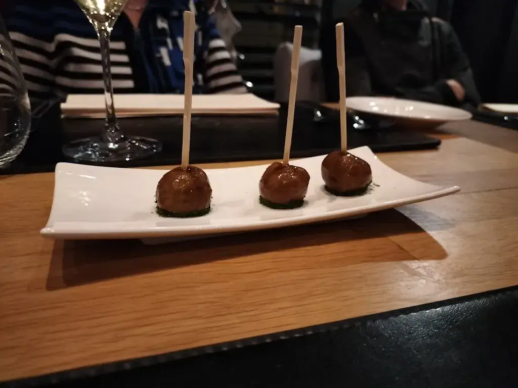 Menü_Restaurant De Heerlijckheyt Het Loo_Apeldoorn_Bild_7