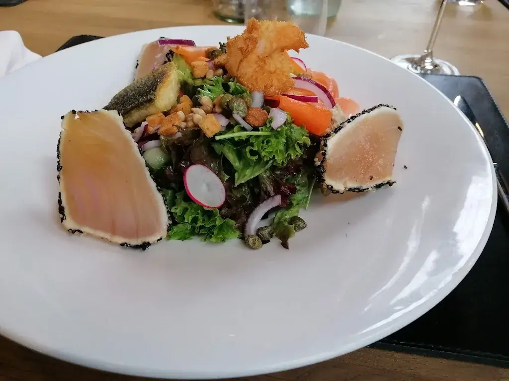 Menü_Restaurant De Heerlijckheyt Het Loo_Apeldoorn_Bild_8