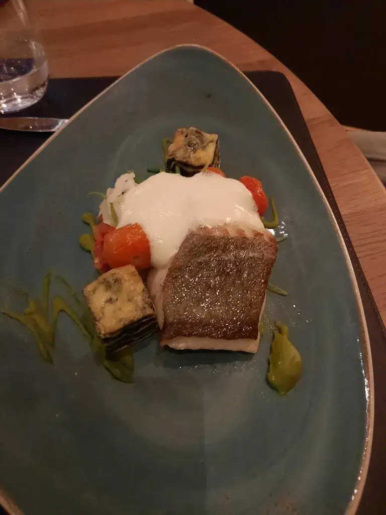 Menü_Restaurant De Heerlijckheyt Het Loo_Apeldoorn_Bild_9