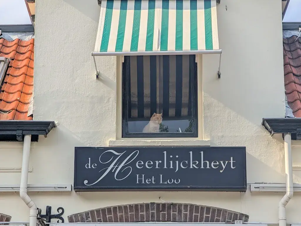 L N_Restaurant De Heerlijckheyt Het Loo_Apeldoorn_Bewertung