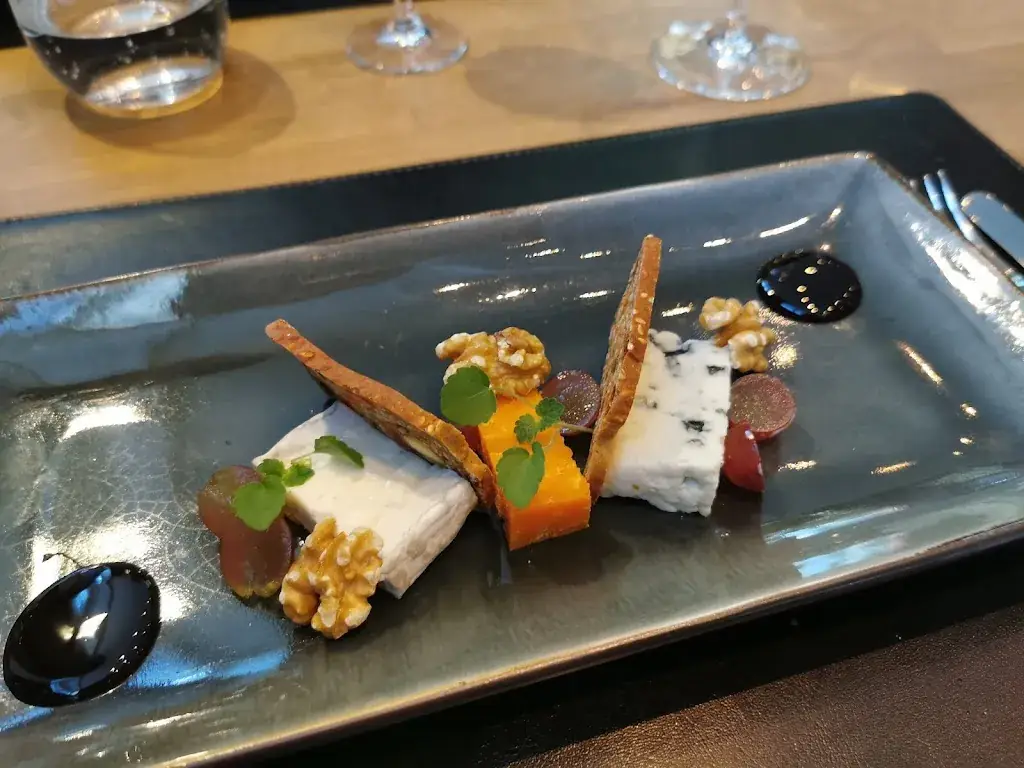 Deborah XUDI_Restaurant De Heerlijckheyt Het Loo_Apeldoorn_Bewertung