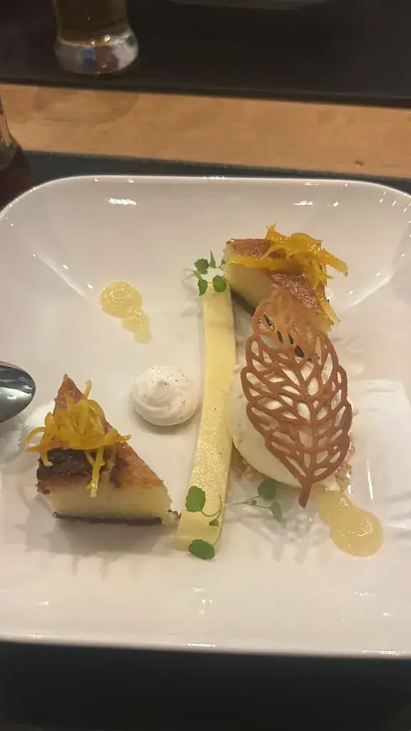 Didzis Krauze_Restaurant De Heerlijckheyt Het Loo_Apeldoorn_Bewertung