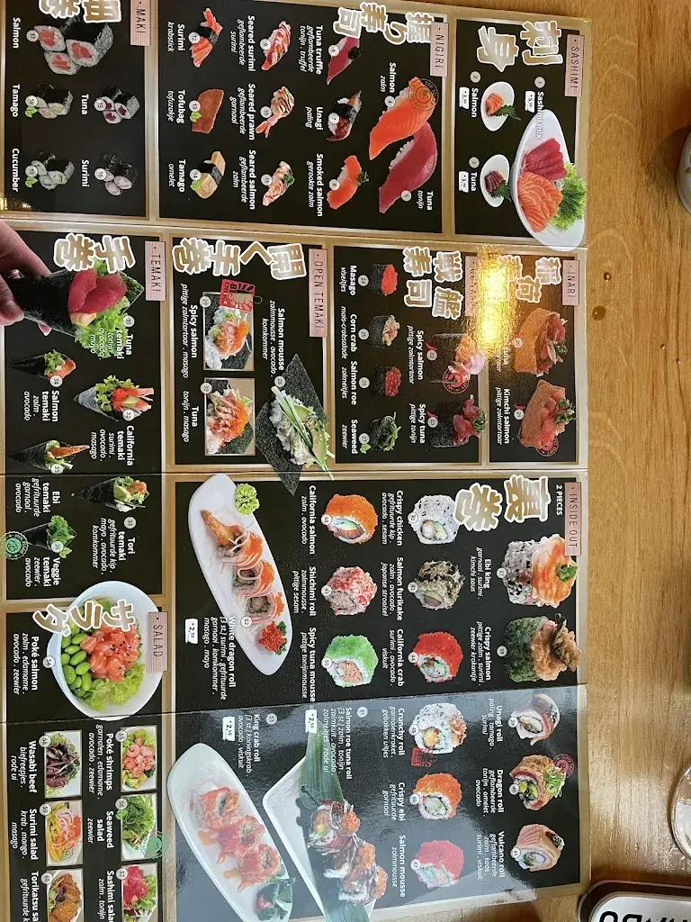 Menu_SHABU SHABU_Apeldoorn_image_4