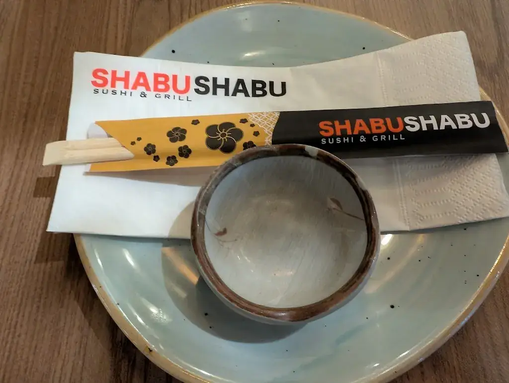 Mark Burgess_SHABU SHABU_Apeldoorn_review