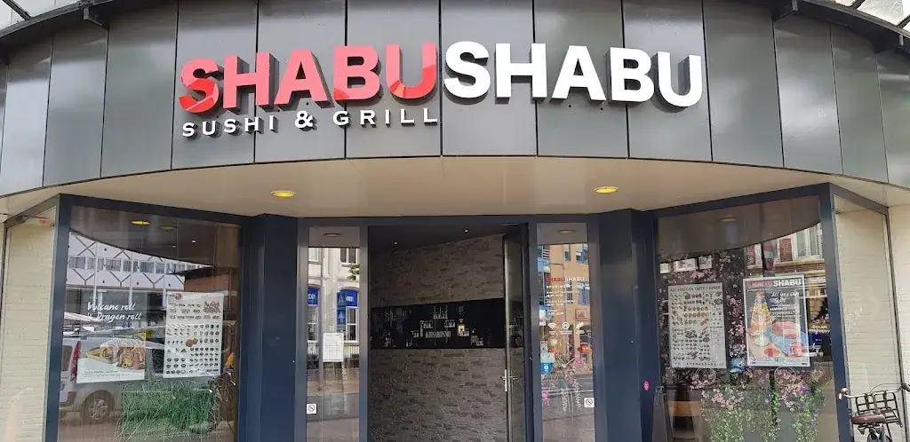 SHABU SHABU restaurant à Apeldoorn