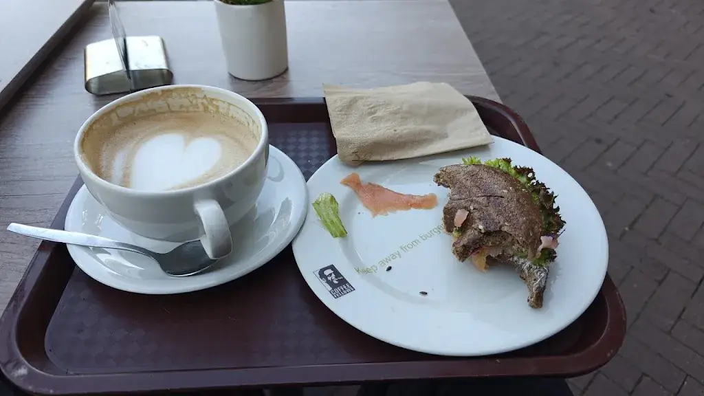 Piano Lover_Coffee Fellows_Apeldoorn_review