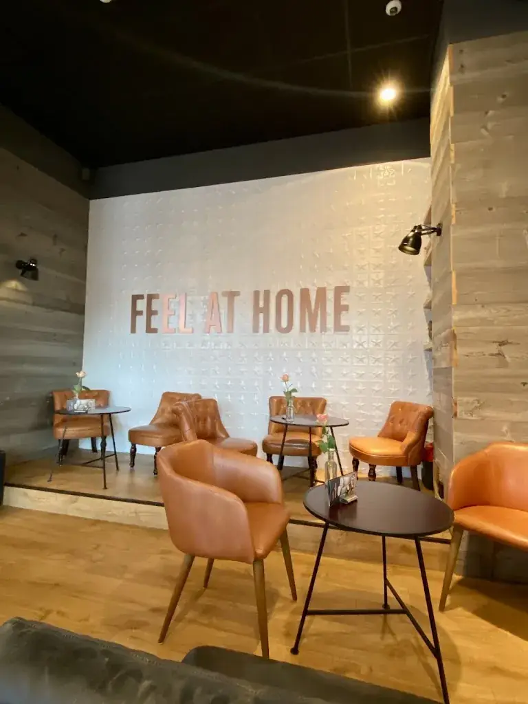 Kate St_Coffee Fellows_Apeldoorn_review