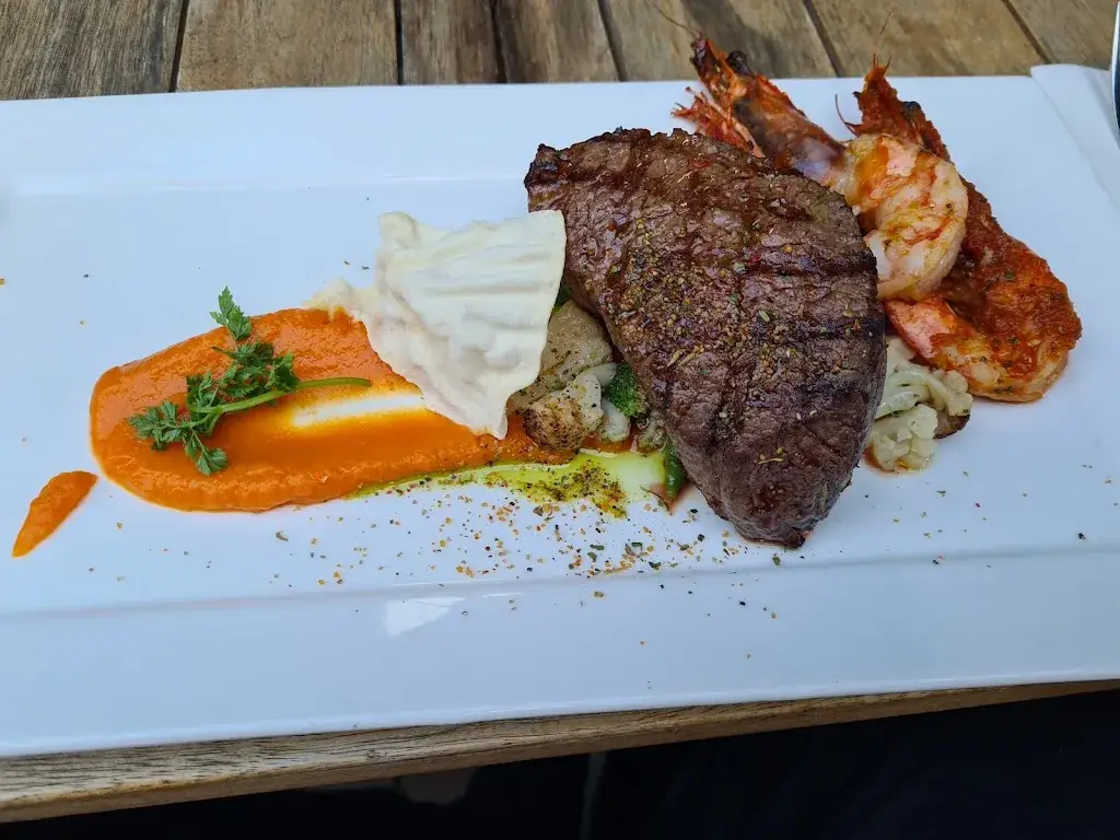 Mark Burgess_Restaurant Recht_Apeldoorn_review