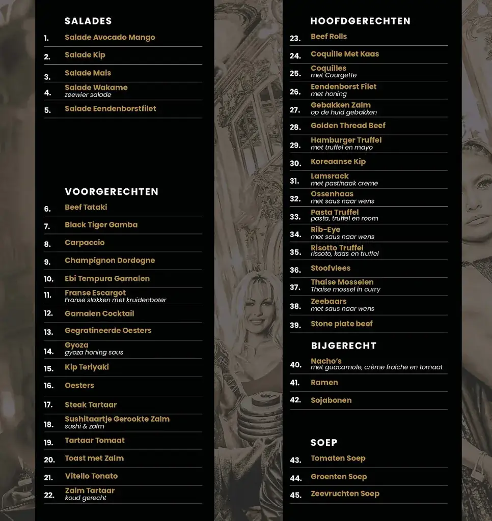 Menu_Memories Apeldoorn_Apeldoorn_image_1